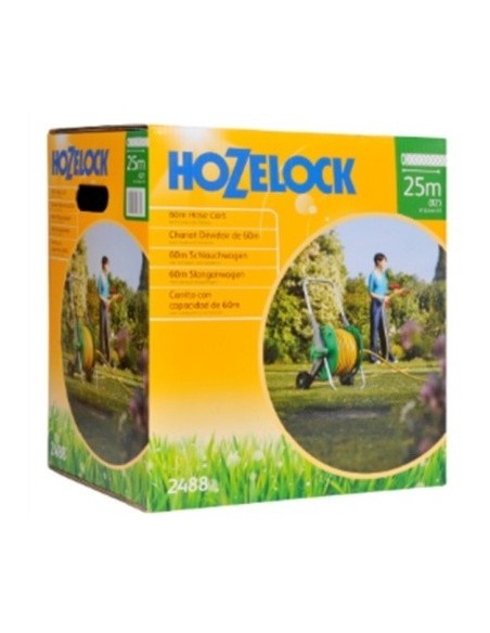 CARRO PORTAMANG. 30MT SUELO HOZEL PROMO C/MG 2487R9012