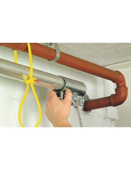 BRIDA SPEEDYTIE 750X12MM DE 5 U.
