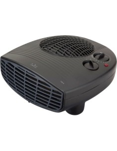 CALEFACTOR ELECTRICO HORIZ 2000W JATA