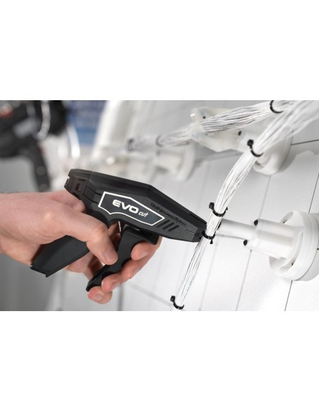 TIJERAS PARA BRIDAS EVO CUT