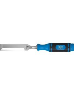 CINCEL UNIVERSAL 2-CUT CON MANGO 2 COMPONENTES