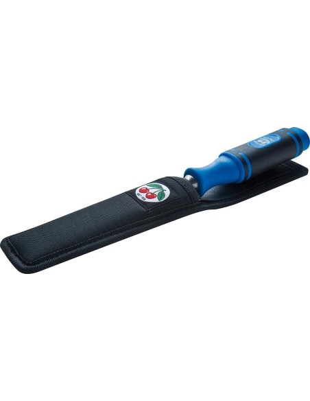 CINCEL UNIVERSAL 2-CUT CON MANGO 2 COMPONENTES