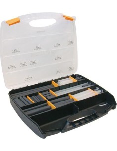 JUEGO TUBO TERMORETRACTIL SHRINKIT