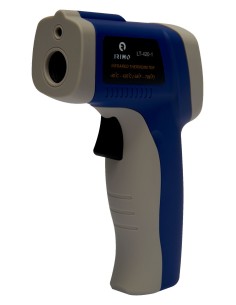 TERMOMETRO INFRARROJOS LT-420-1 -50 A +420º