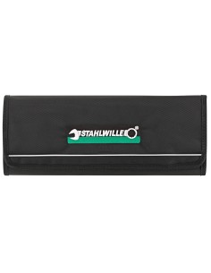 BOLSA ENROLLABLE ESTUCHE JGO. 10/12