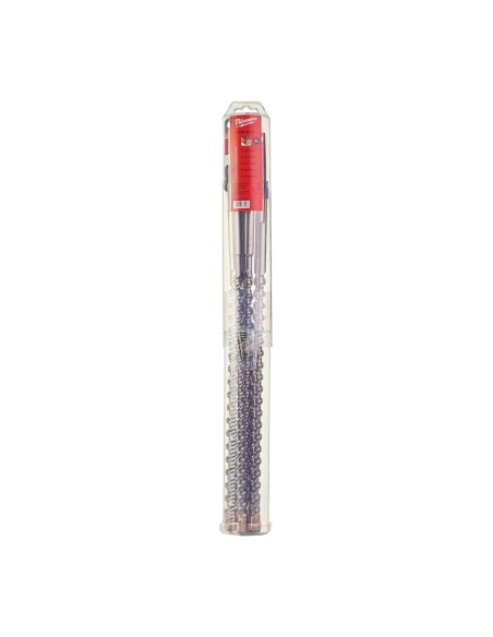 JUEGO BROCAS SDS-MAX MX4 5 PIEZAS 16/18X540MM Y 20/22/25X520MM