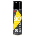 ADHESIVO EN SPRAY 90 ALTAS PRESTACIONES TRANSPARENTE 500 ML