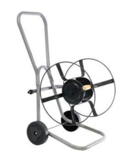 CARRO METAL 70M TECHNO PORTA MANGUERAS