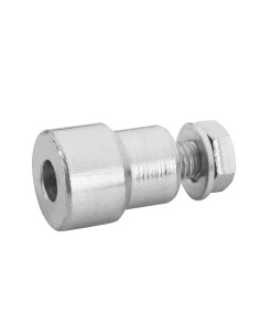 TORNILLO FIJACION 30X12 PARA CREMALLERA
