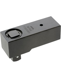 CUADRADILLO ACOPABLE PARA LLAVES DINAMOMETRICAS 734/80