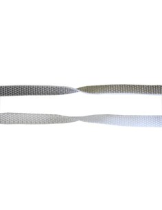 CINTA PERSIANA BLANCA 14 MM NIVEL 2 ROLLOS DE 50 MT 100 MT