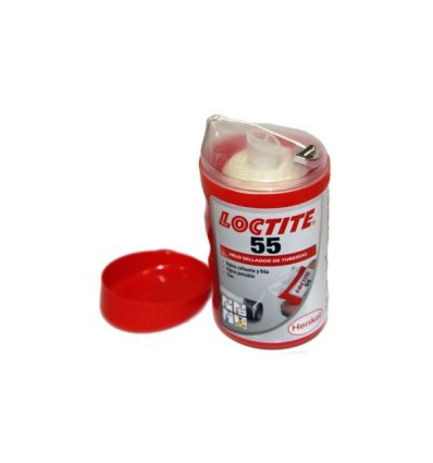 LOCTITE 55 160 MT HILO TEFLON
