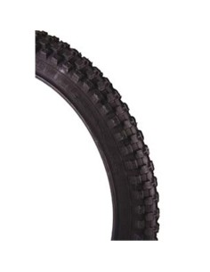 CUBIERTA 20X2.25 BMX/MTB TACO CUADRADO RMK