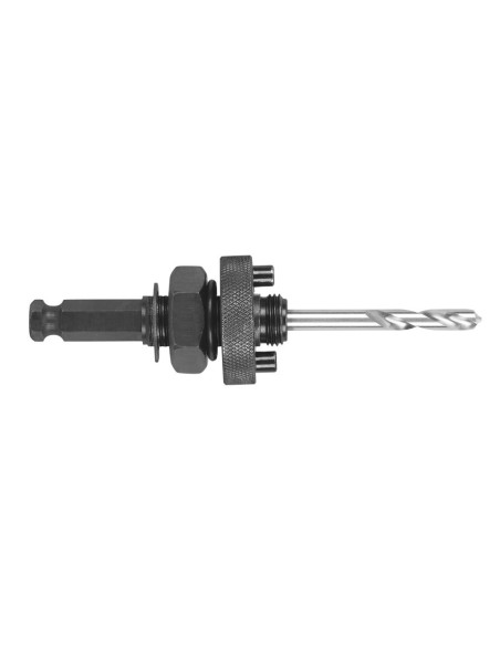 HUSILLO PARA CORONAS 32-175 MM / 11HEX