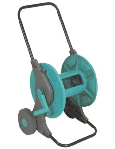 CARRO PORTAMANG. 60MT(1/2") SUELO NATUUR METAL/PLAST NT11040