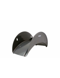 COLGADOR PORTAMANG. 27X12CM PARED NATUUR MET GR NT110406 PZ