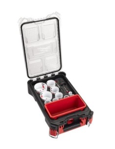 JUEGO CORONAS HOLE DOZER 10 PIEZAS CON PACKOUT