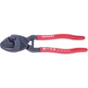 CORTAPERNOS MINI 190MM CON ENVOLTURA DE PLASTICO