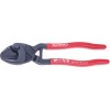 CORTAPERNOS MINI 190MM CON ENVOLTURA DE PLASTICO
