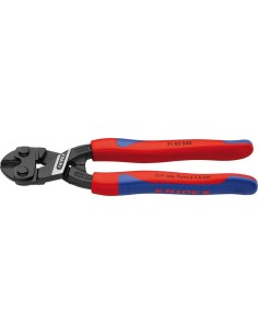 CORTAPERNOS MINI 7102200 CON MANGO VARIOS COMPONENTES 200MM