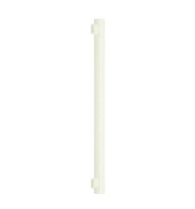 LAMPARA LINESTRA 2 CASQ. LED CLAR 500MM 8W 500LM 2700K