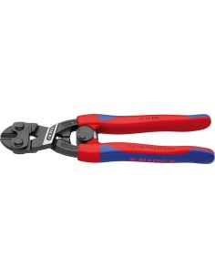 CORTAPERNOS MINI 7112200 CON MANGO VARIOS COMPONENTES 200MM