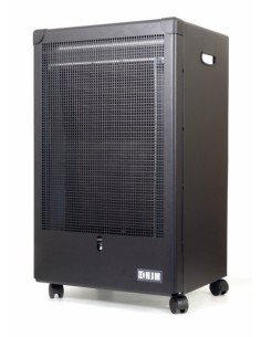 ESTUFA GAS LLAMA AZUL 4200W HJM