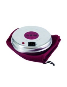 CALENTADOR TERM CON PILOTO 850W HJM