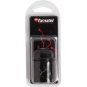 PORTALAMPARAS ELEC 60X147X50 E27 BAQUEL NE FAMAT