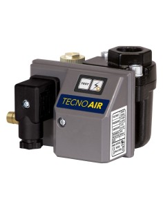 PURGADOR CAPACITIVO TECNOAIR KAPTIV-MD