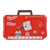 JUEGO CORONAS HOLE DOZER 17 PZAS 20-22-25-32-40-44-51-57-64-65-67-68-76MM Y ACC