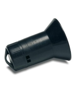PORTALAMPARAS ELECTRICIDAD 39X55X39 FERIA E27 C/UNIP. PBT NE