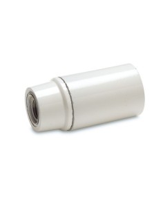PORTALAMPARAS ELEC 27X53X27 E14 BAQUEL BL FAMAT