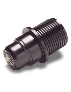 PORTALAMPARAS ELEC 41X53X41 ROSC+ARAN E14 BAQUEL NE FAMAT