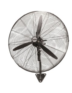VENTILADOR CLIMA PARED HJM NE VIP003 IND 300W-3 VELOCIDADES