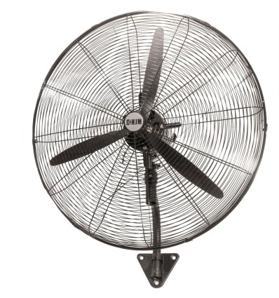 VENTILADOR CLIMA PARED HJM NE VIP003 IND 300W-3 VELOCIDADES