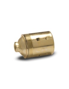 PORTALAMPARAS ELEC 28X59X28 E14 AC METALICO FAMAT