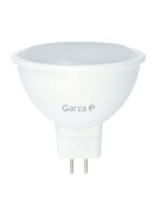 LAMPARA LED G5.3 12V 7W 110º 700L M 40K CAJA