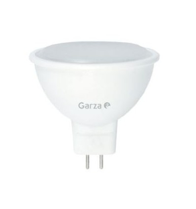 LAMPARA LED G5.3 12V 7W 110º 700L M 40K CAJA