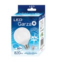 LAMPARA GZ LED GLOBO 11W E27 270º820LM 40K CAJA