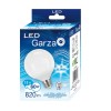 LAMPARA GZ LED GLOBO 11W E27 270º820LM 40K CAJA