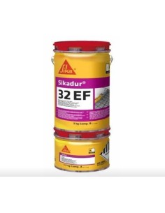 SIKADUR-32+ (AB) C9228 /8X1KG ADHESIVO EPOXI 2 COMPONENTES