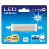LAMPARA LED R7S 9,5W 360°118MM 30K 1200LM