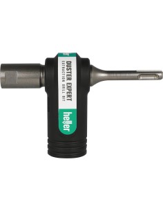 ADAPT.BROCA DE SUCCION DUSTER EXPERT XC 160MM