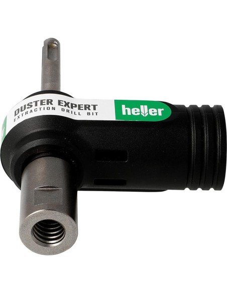 ADAPT.BROCA DE SUCCION DUSTER EXPERT XC 160MM