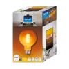 LAMPARA LED GLOBO FILAMENTO E27 1,2W 2700K STARLIGHT
