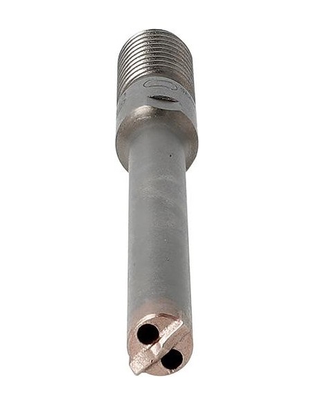 JUEGO BROCAS SUCCION DUSTER EXPERT XC DIAMETRO 4-6-8-14 MM L100-220MM INCL ADAPT