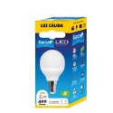 LAMPARA 4U LED ESF.5W E14 250º 400LM 30K CAJA