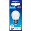 LAMPARA LED ESF. 5,5W E27 220º 470LM 65K CAJA
