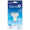 LAMPARA GZ LED GU10 SMD 5W 60º 395LM 50K BL